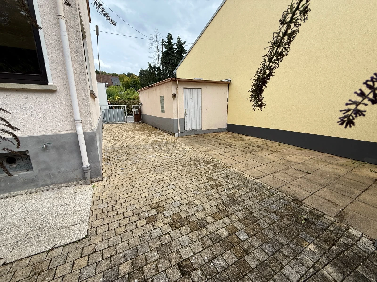 Referenzbild 8 vom Blitz Umzugsteam