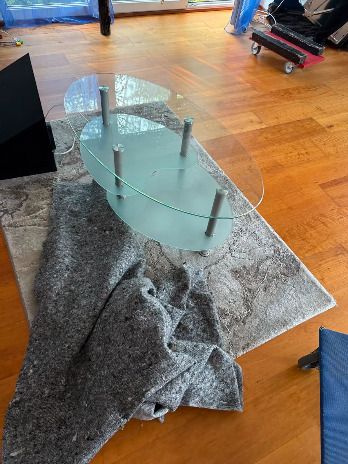 Referenzbild 14 vom Blitz Umzugsteam